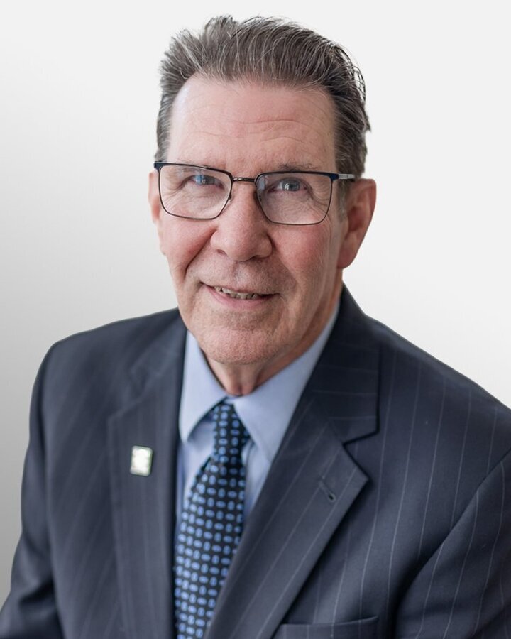 Dan Van Houten