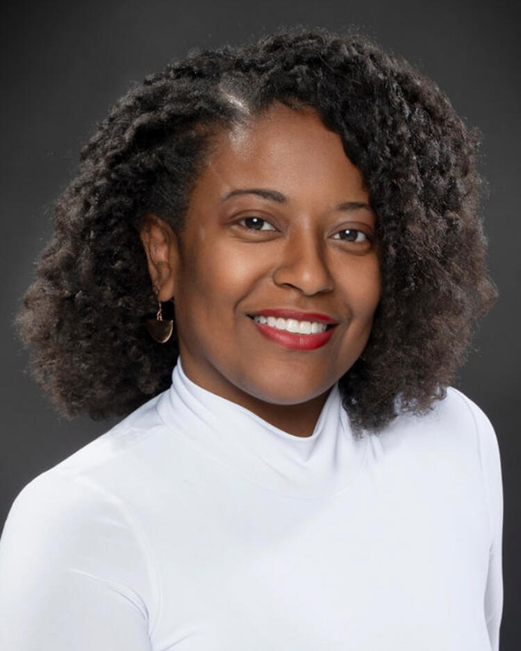 Melisha Parks Photo