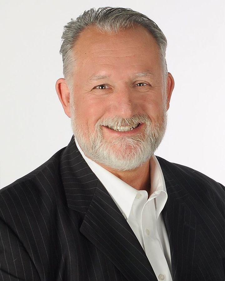 Bill Black Photo
